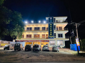 Hotel Maihar Inn
